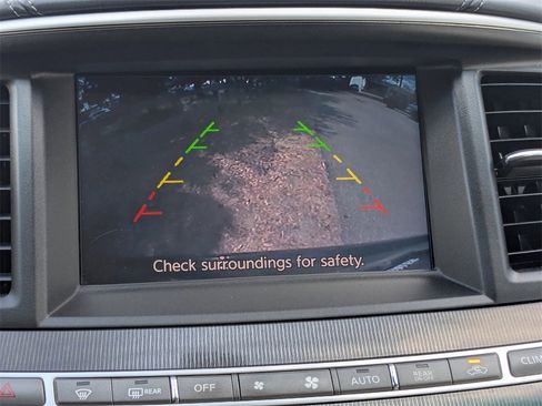 Used 2018 INFINITI QX60 FWD image 16