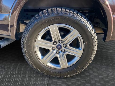 Used 2019 Ford F150 XLT w/ Equipment Group 302A Luxury image 34