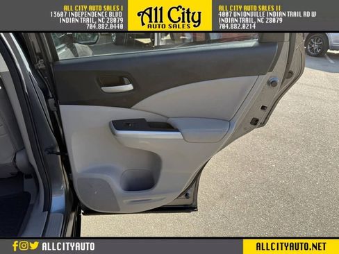 Used 2014 Honda CR-V EX-L image 20
