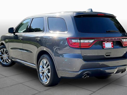 Used 2020 Dodge Durango R/T w/ Trailer Tow Group IV RWD image 24