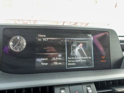 Used 2020 Lexus ES 350 w/ Premium Package image 17