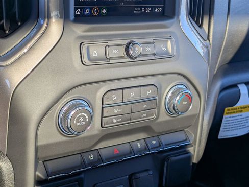 New 2026 GMC Sierra 2500 Pro w/ Convenience Package RWD image 29