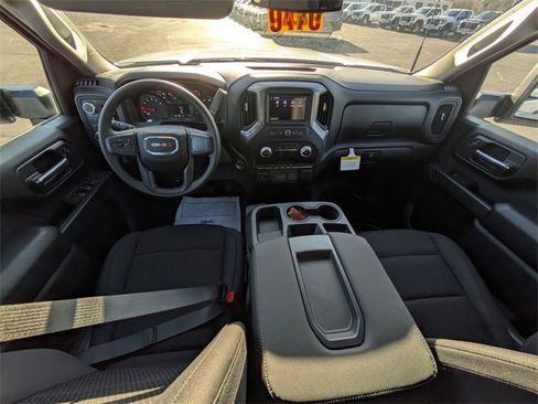 New 2026 GMC Sierra 2500 Pro w/ Convenience Package image 28