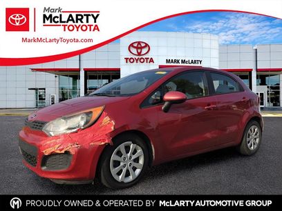 Used 2014 Kia Rio LX w/ Power Package