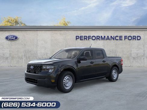 New 2025 Ford Maverick XL image 1