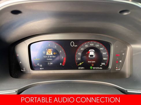 Used 2024 Acura Integra Type S image 14