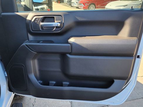 New 2026 GMC Sierra 3500 Pro w/ Convenience Package image 43