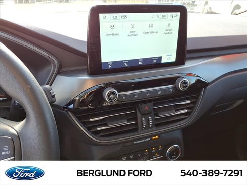 Used 2026 Ford Escape Active image 23