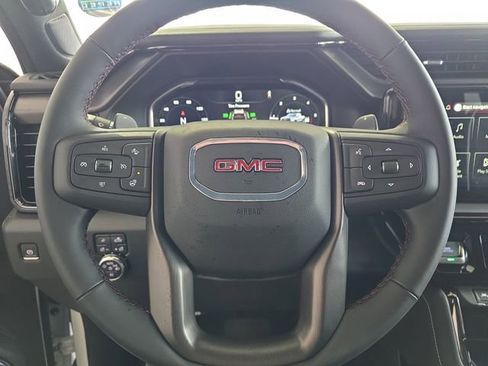 New 2026 GMC Sierra 1500 AT4X image 9