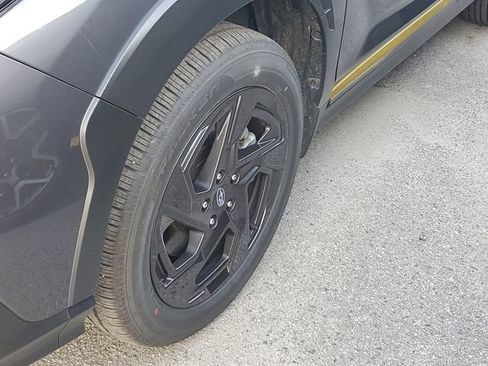 Certified 2025 Subaru Crosstrek 2.5i Sport w/ Popular Package #4A image 6