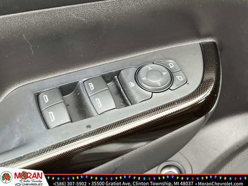 Certified 2023 GMC Acadia AT4 w/ Trailering Package image 16