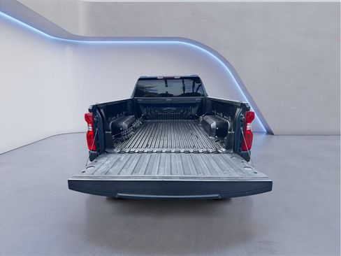 Used 2019 Chevrolet Silverado 1500 LT w/ All-Star Edition image 24