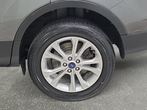 Used 2019 Ford Escape SE FWD image 32