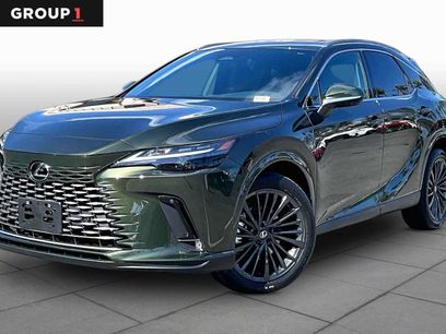 New 2026 Lexus RX 350 Premium w/ Convenience Package