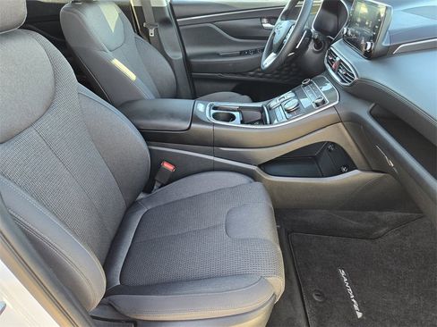 Used 2021 Hyundai Santa Fe SEL image 12