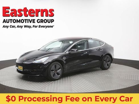 Used 2018 Tesla Model 3 RWD image 50