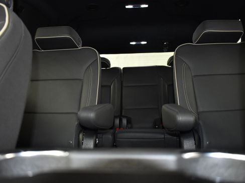 New 2025 Chevrolet Tahoe Premier image 38