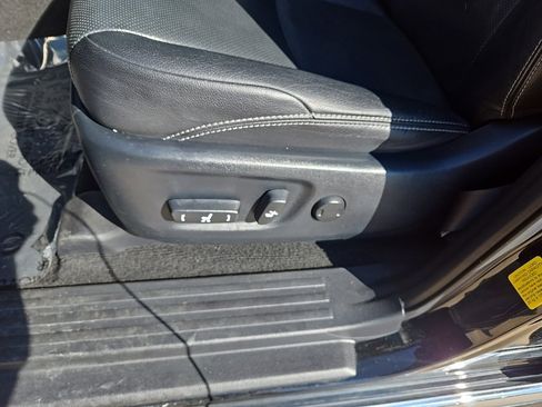 Used 2020 Toyota 4Runner Limited image 44