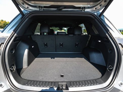 New 2026 Chevrolet Equinox RS w/ Convenience Package III image 23