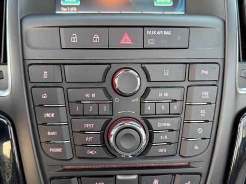 Used 2016 Buick Cascada Premium image 20