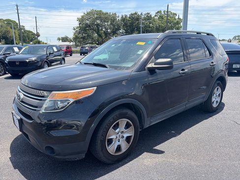 Used 2014 Ford Explorer FWD image 3