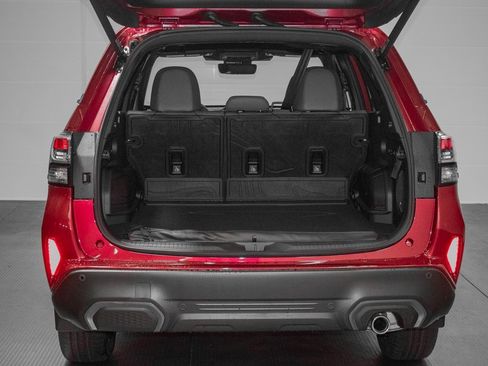 New 2026 Subaru Forester Limited image 20