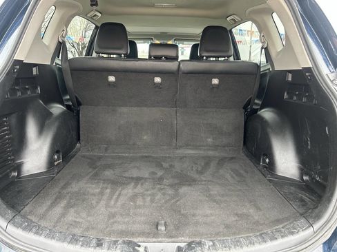 Used 2017 Toyota RAV4 Limited image 28