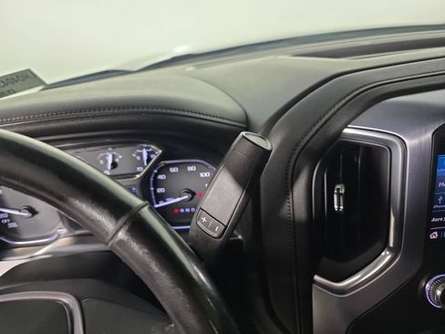 Used 2020 GMC Sierra 1500 Elevation w/ Elevation Value Package RWD image 31