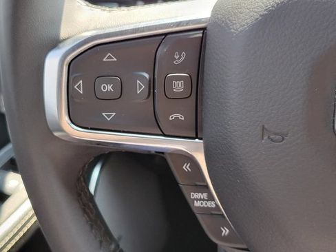 Used 2025 RAM 1500 Laramie w/ Night Edition AWD/4WD image 14