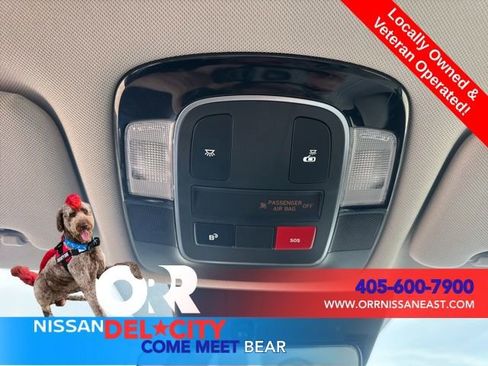 Used 2025 Hyundai Sonata SEL FWD image 30