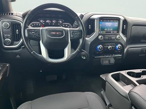 Used 2021 GMC Sierra 1500 Elevation RWD image 15