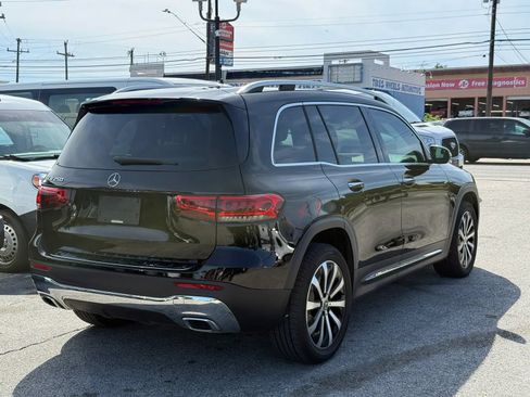 Used 2021 Mercedes-Benz GLB 250 image 11