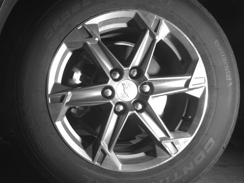 Used 2025 Chevrolet Blazer LT FWD image 12