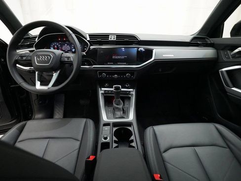 Used 2025 Audi Q3 2.0T Premium Plus w/ Premium Plus Package image 20