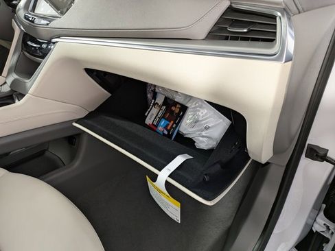 New 2025 Cadillac XT5 Premium Luxury w/ LPO, Floor Liner Package image 33