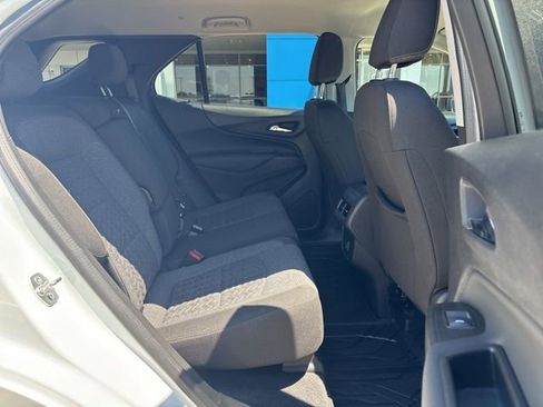 Used 2024 Chevrolet Equinox LT w/ LPO, Floor Liner Package FWD image 19