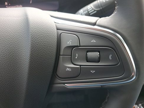 New 2026 Buick Envista Preferred w/ Convenience I Package FWD image 20