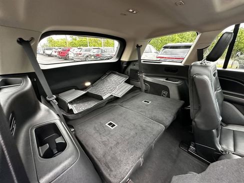 Certified 2024 Lincoln Aviator Reserve w/ Elements Package Plus AWD/4WD image 39
