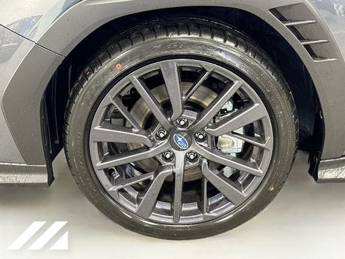 New 2026 Subaru WRX Premium AWD/4WD image 31