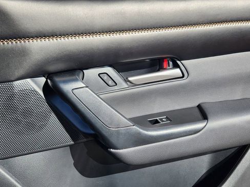 Used 2025 MAZDA CX-50 AWD 2.5 Hybrid w/ Premium Pkg image 20