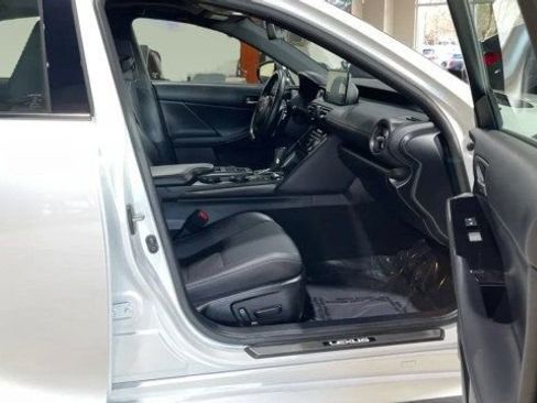 Used 2024 Lexus IS 300 w/ Comfort Package image 13