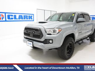 Used 2019 Toyota Tacoma TRD Sport video 1