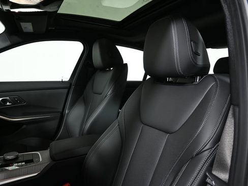 New 2026 BMW 330i xDrive Sedan w/ Convenience Package image 16