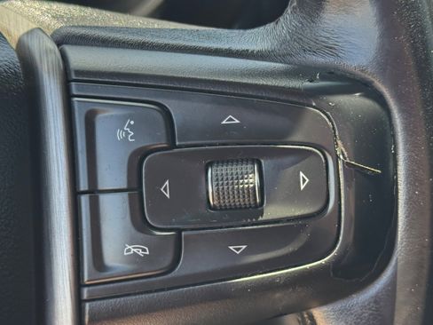 Used 2021 GMC Sierra 2500 Denali AWD/4WD image 18