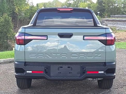 New 2026 Hyundai Santa Cruz SEL image 22