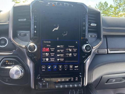 Used 2020 RAM 1500 Limited RWD image 25
