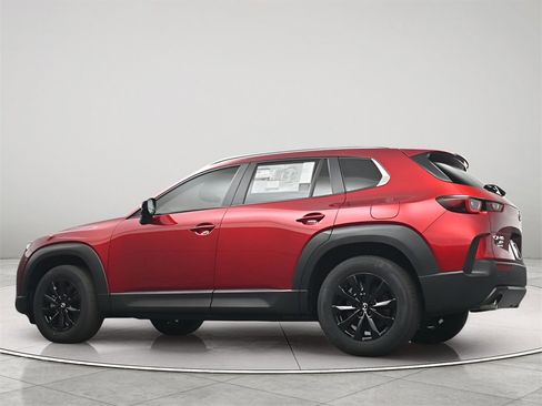 New 2026 MAZDA CX-50 AWD 2.5 S w/ Cargo Package image 23