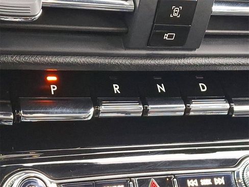 Certified 2022 Lincoln Corsair Reserve w/ Equipment Group 201A image 15