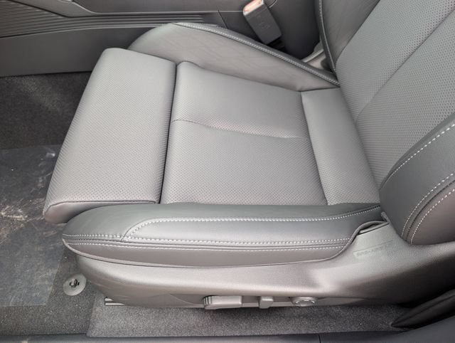 New 2026 Subaru Outback Touring XT AWD/4WD image 14