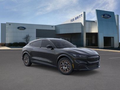 New 2025 Ford Mustang Mach-E Premium w/ Interior Protection Package